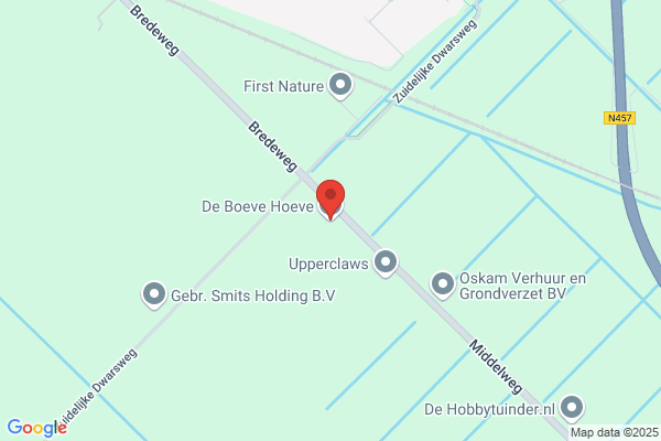 Boer, De
