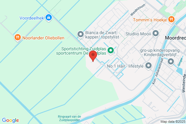 Verstoep