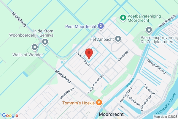 Tuijnder, P