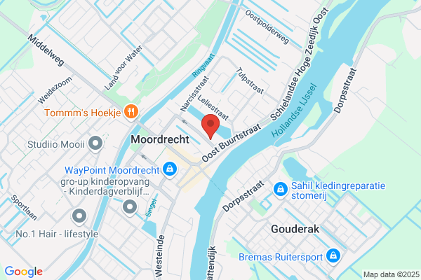 Verwoerd, A