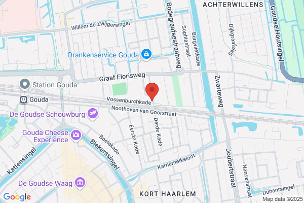 Stichting Kerkelijk Geldbeheer