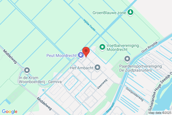 Gennep Verhuisbedrijf Van