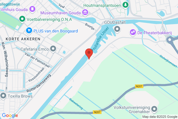 Tot Uw Dienst Verhuisbedrijf