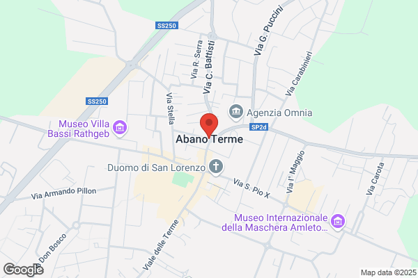 Abano