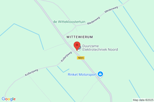 Administratiekantoor Rietveldt-Jansen