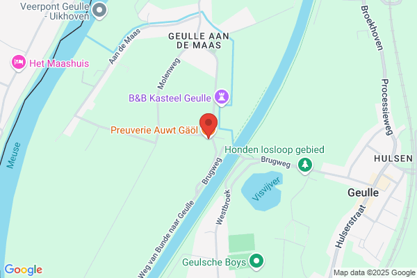 Auwt Gäöl