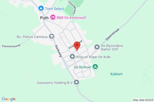 Bouwkundig Advies- En Planburo Soons