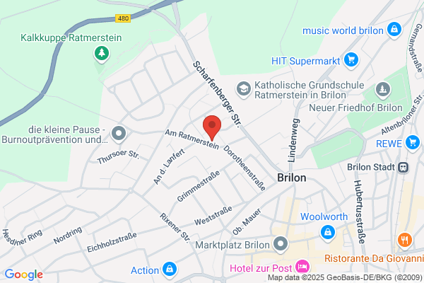 Braun, Buro Voor Bedrijfshulpverl
