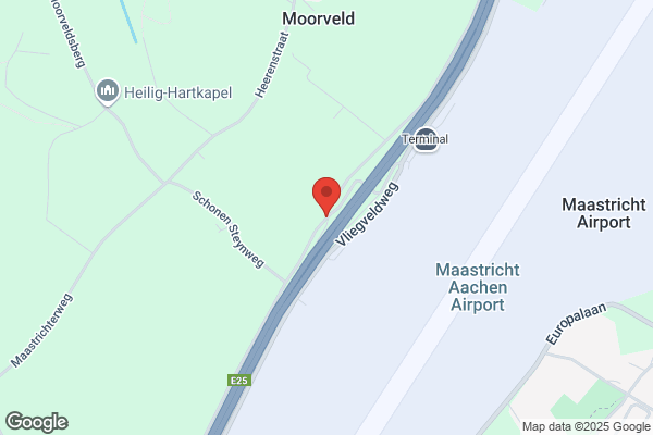 Klachtentelefoon Luchtverkeer