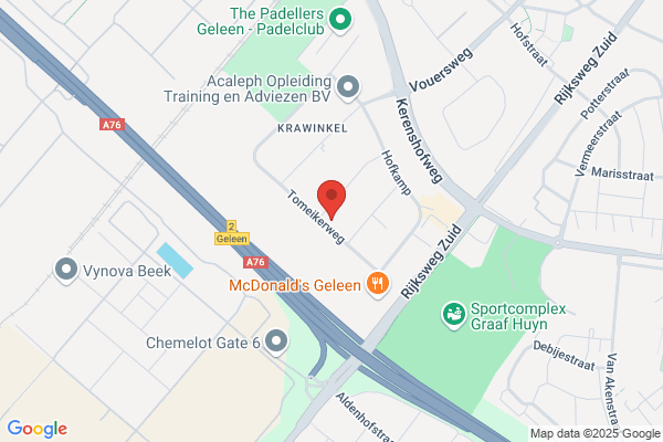Las- En Montagebedrijf P. Penders Bv