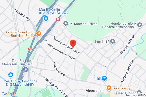 N.J.H. Reubzaat Klussenbedrijf