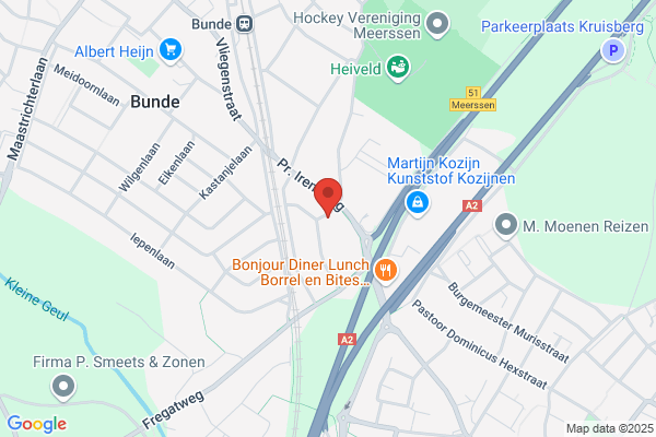 Penders Bv