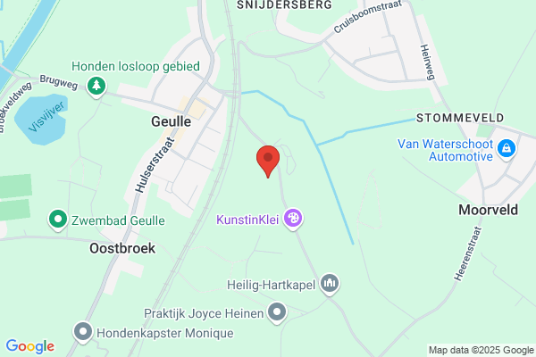 Putte, Van