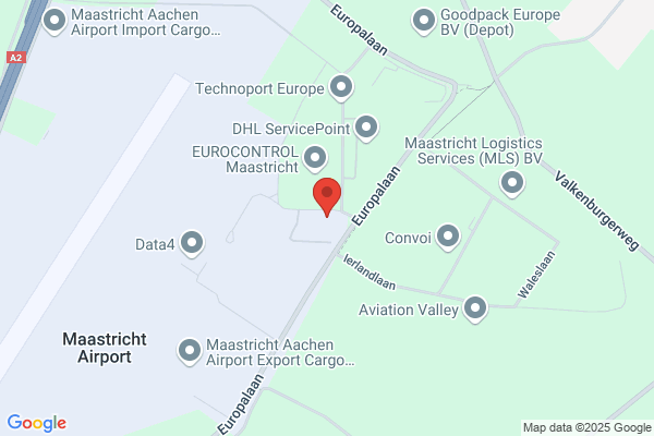 ROC Leeuwenborgh Maastricht Airport
