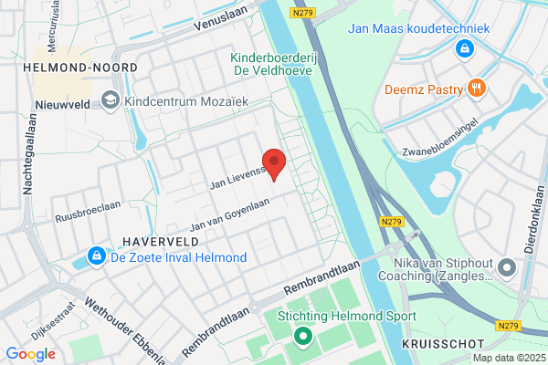 Steevens Exploitatie Bv