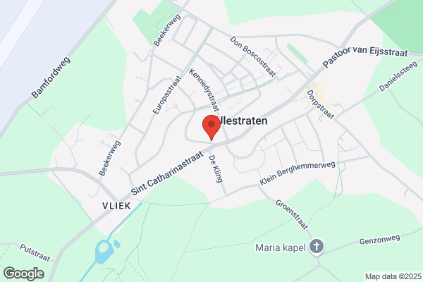 Walk Inn