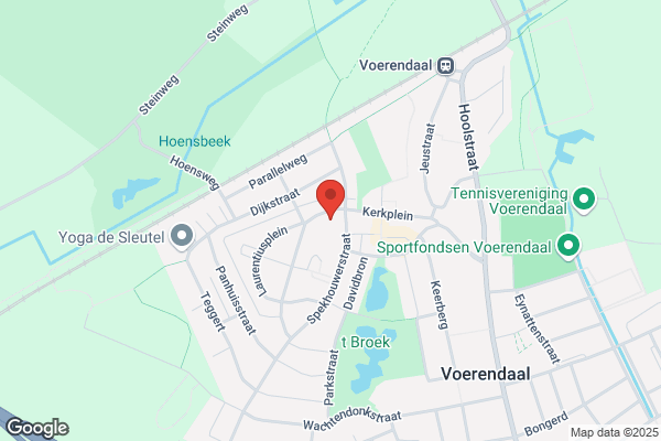 Waltmans Bv, Drs J M