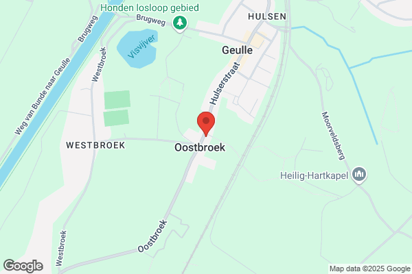 Wapen Geulle