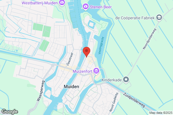 Susteren, A Van