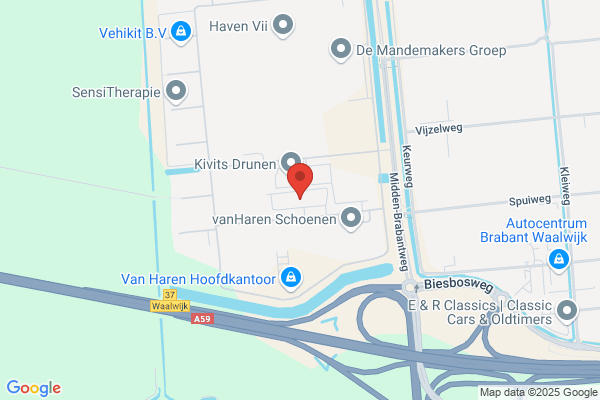 Tielrooij Bv