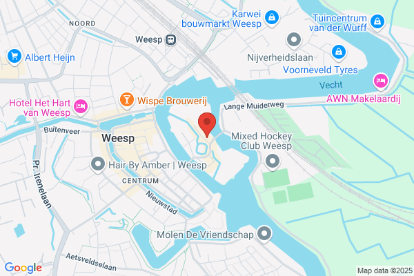 Body Stress Release Weesp