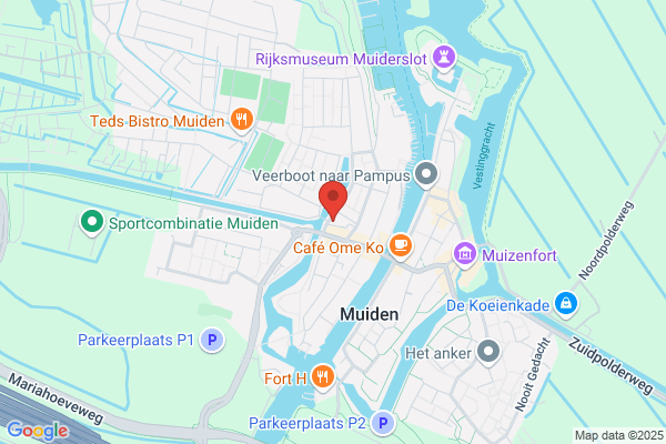Neipraktijk