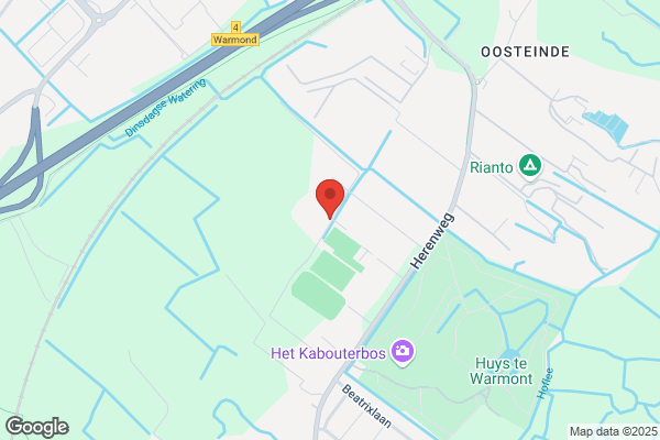 Openbare Basisschool De Vinkenbaan