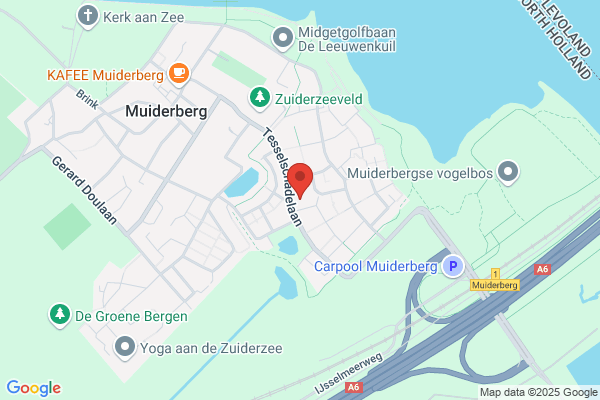 Peuterspeelzaal De Krullevaar