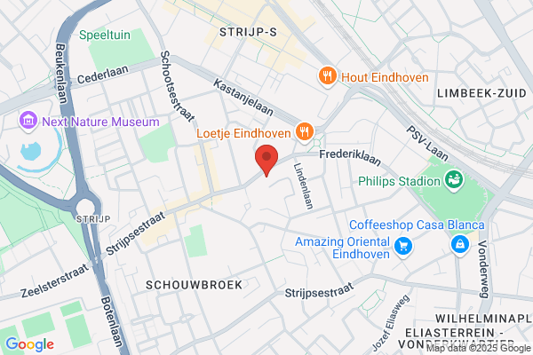 Adviesbureau Gerschtanowitz Bv