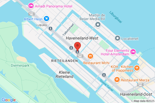 ICCA Makelaardij in Schoonmaakdienstverlening