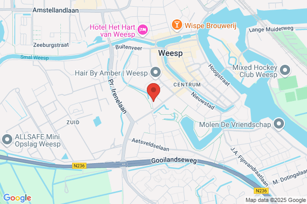 Lodge Service Nederland Bv