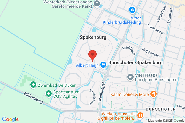 Spontex Benelux Bv