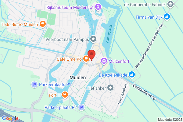 Vloothuis Management & Advies