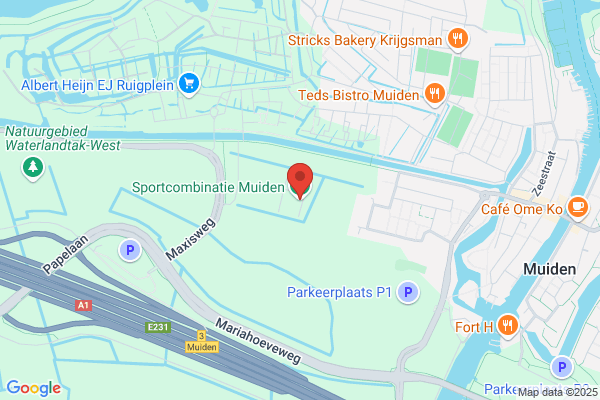 Aa/Fb A. Berrevoets