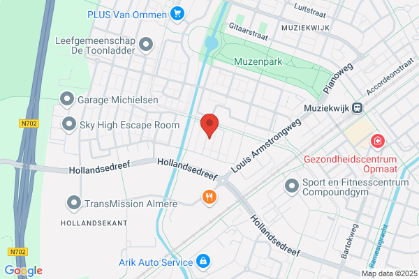 Administratiekantoor J. Anneveldt