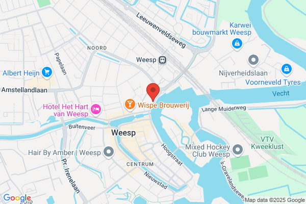 Cafe 't Helletje