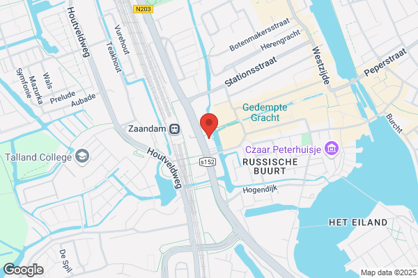 Ac Restaurant & Hotel Amsterdam