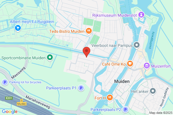 Klus- En Montagebedrijf N. Ter Beek