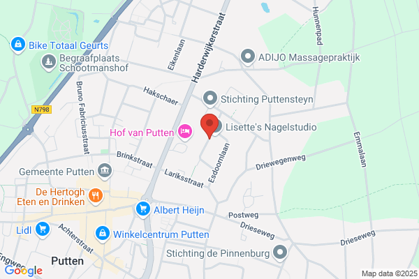 Klusbedrijf P. Gijzen