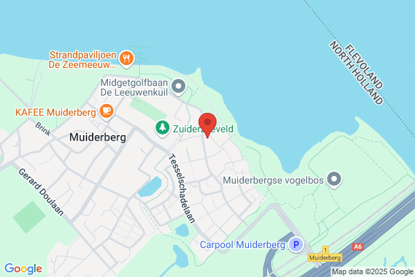 R. Brouwer Onderhoudswerkzaamheden