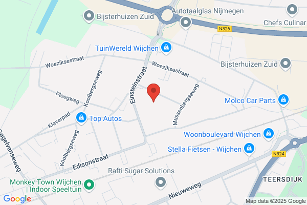 Guus Vonk Bv