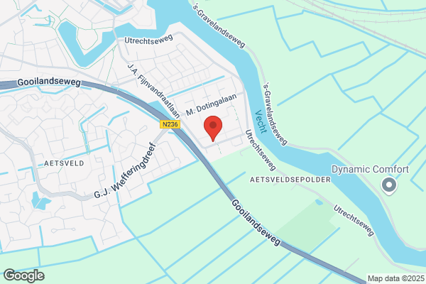 Reclamestudio Van Someren/Jhw Bv