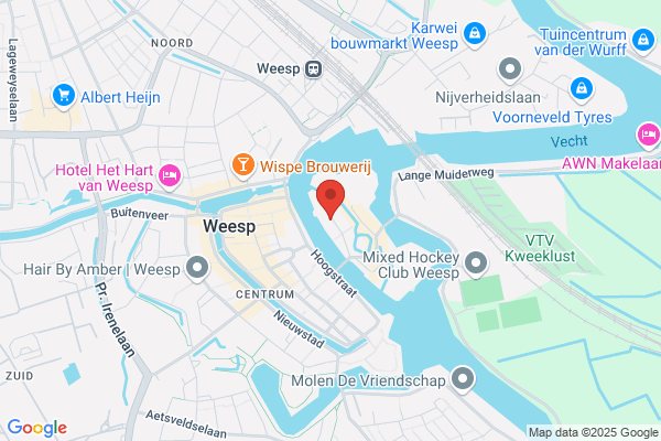 Voor De Wind