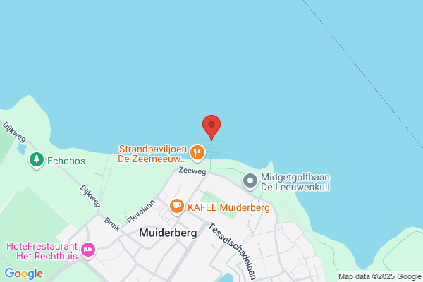 Watersportcentrum Muiderberg