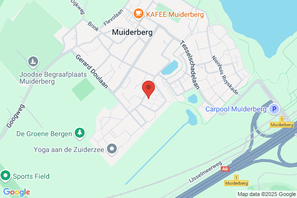 Schilderwerken C L ter Beek