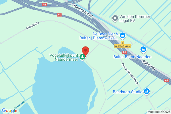 Taxi Gooi en Vecht BV