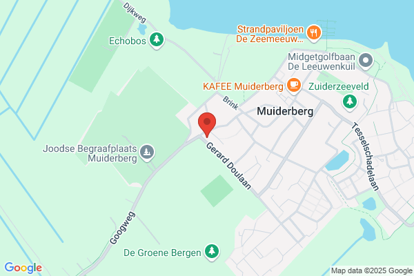 't Lagerhuys