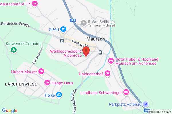 Alpenrose Bv