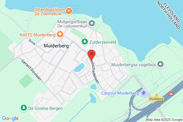 Architektenburo V. Aalderen En Jonges Bv