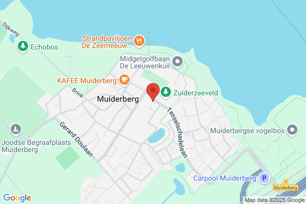 Comfintrust Netherlands Bv